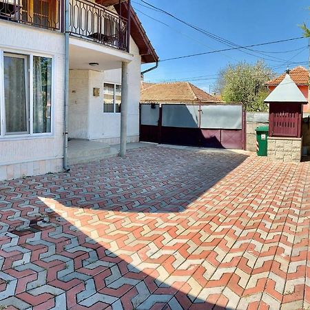 Casa Debora Hotel Hátszeg Kültér fotó