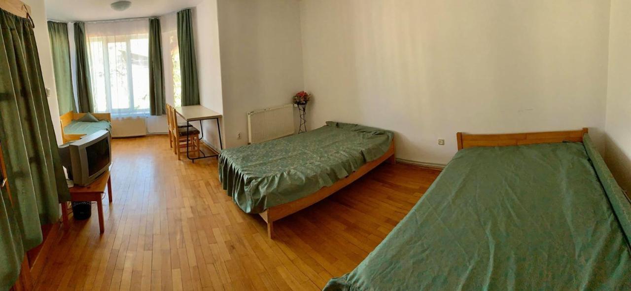 Casa Debora Hotel Hátszeg Kültér fotó