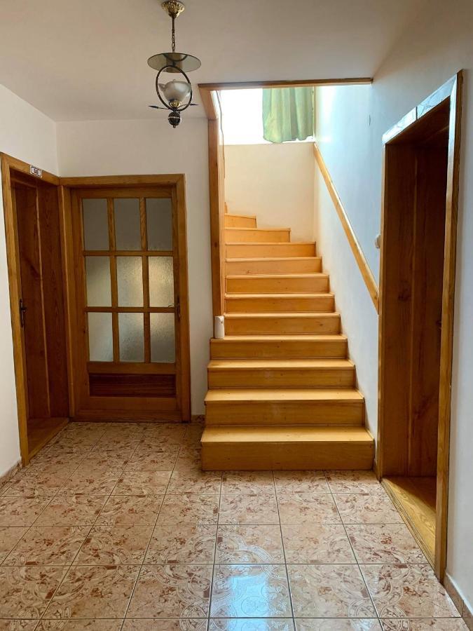 Casa Debora Hotel Hátszeg Kültér fotó