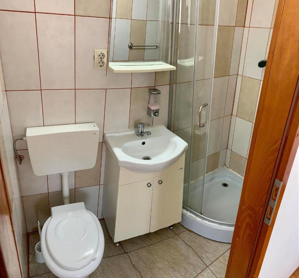 Casa Debora Hotel Hátszeg Kültér fotó